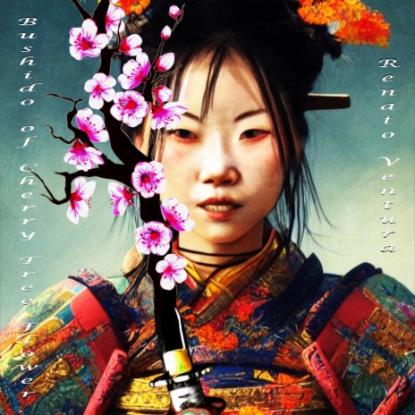 Bushido of Cherry Tree Flower | Boomplay Music