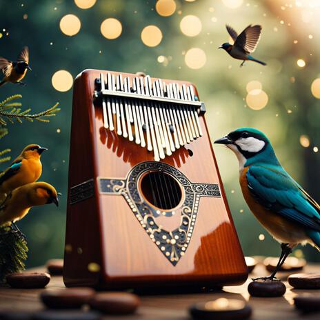 Bird Kalimba | Boomplay Music