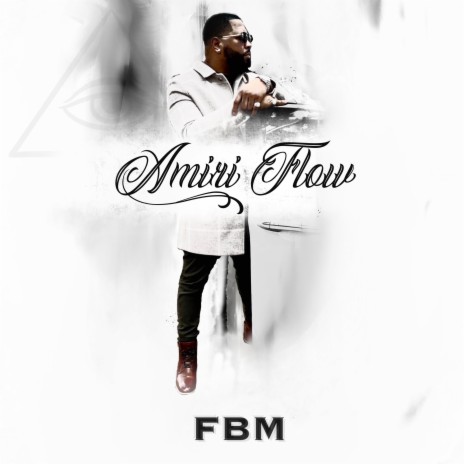 Amiri Flow | Boomplay Music