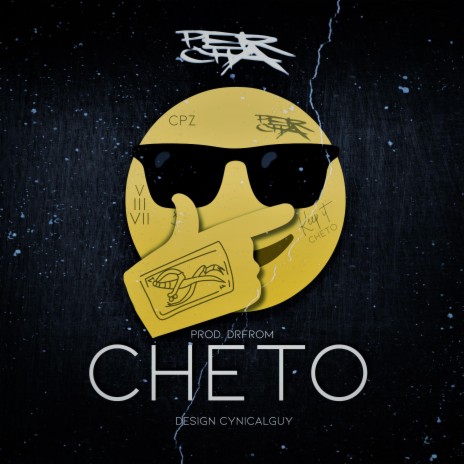 CHETO | Boomplay Music