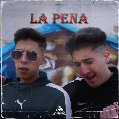 La Pena ft. Franxi | Boomplay Music