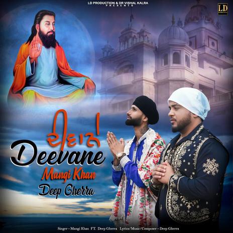 Deevane | Boomplay Music