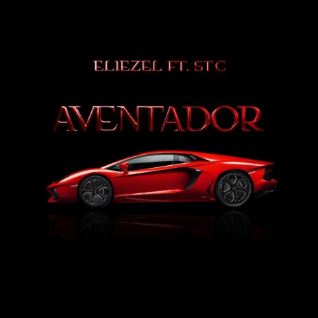 Aventador ft. Stc | Boomplay Music