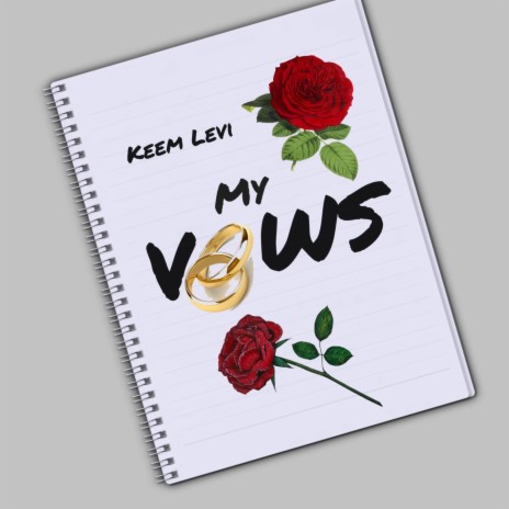 My Vows | Boomplay Music