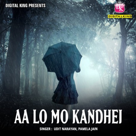 Aalo Mora Kandhei ft. Pamela jain | Boomplay Music