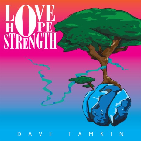 Love Hope Strength | Boomplay Music