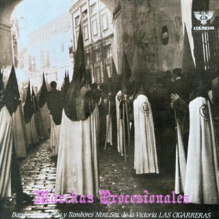 Marchas procesionales