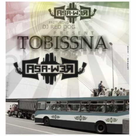Casa Crew Tobissna ft. Masta Flow, J-OK & chahtman