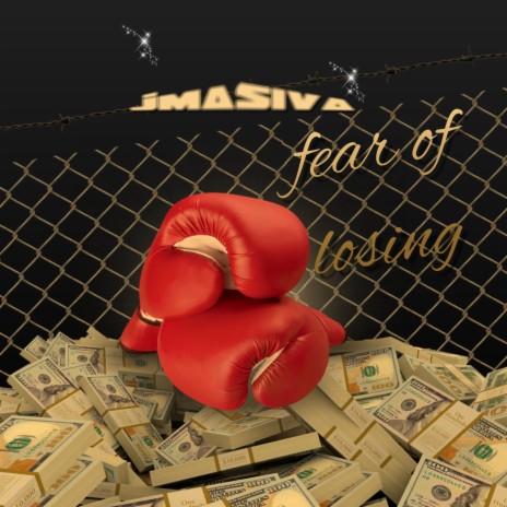 Fear of Losing | Boomplay Music