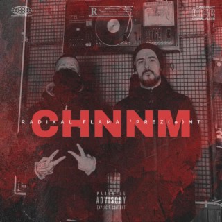 CHNNM ft. Sybra lyrics | Boomplay Music
