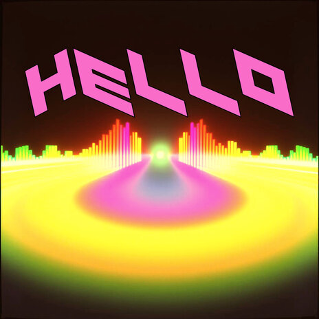 Hello | Boomplay Music