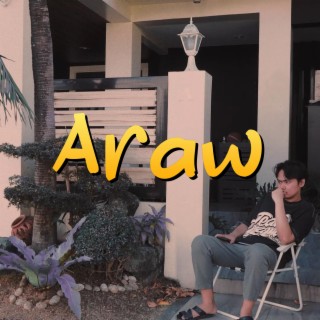 Araw lyrics | Boomplay Music