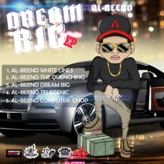 Dream Big Ep