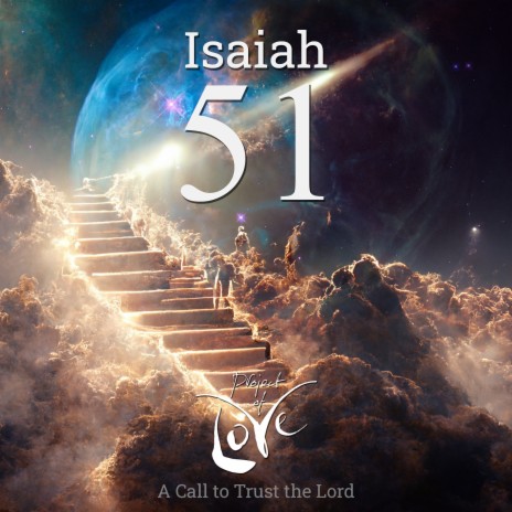 Isaiah 51 - A Call to Trust the Lord | Boomplay Music