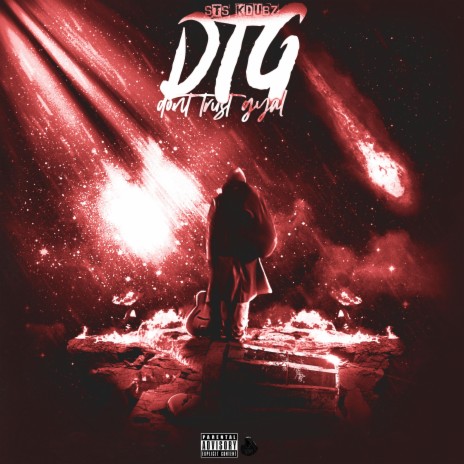 D.T.G (Don't Trust Gyal) | Boomplay Music