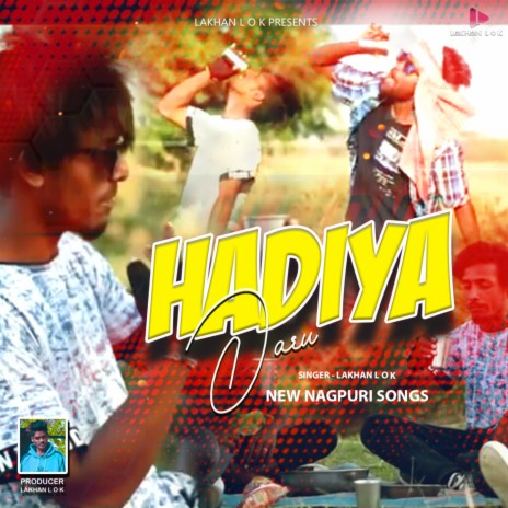 Hadiya Daru | Boomplay Music