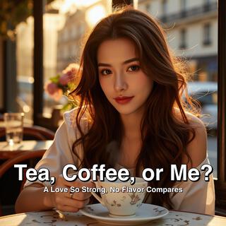 Tea, Coffee, or Me?