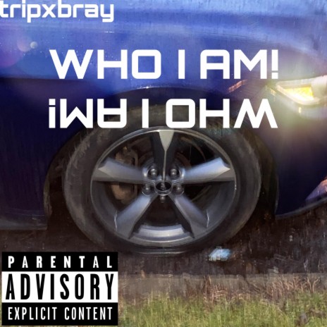 WHO I AM! | Boomplay Music