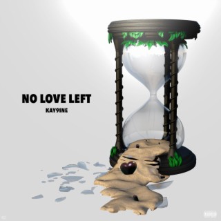 No Love Left