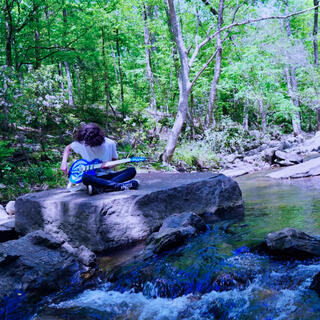 Stepping Stones