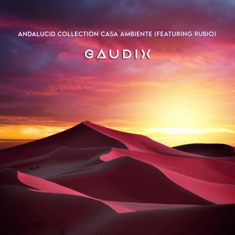 Gaudix ft. Rubio & Lukas Liebald | Boomplay Music