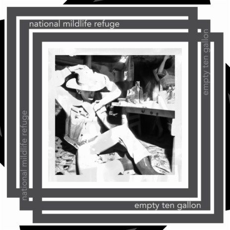 empty ten gallon | Boomplay Music