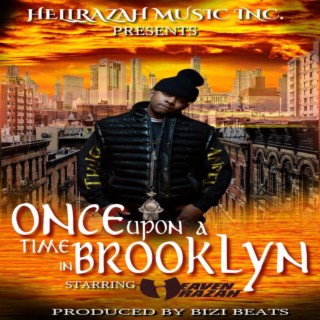 Once Upon a Time in Brooklyn