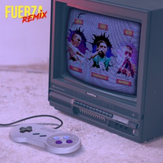 Fuerza (Remix)