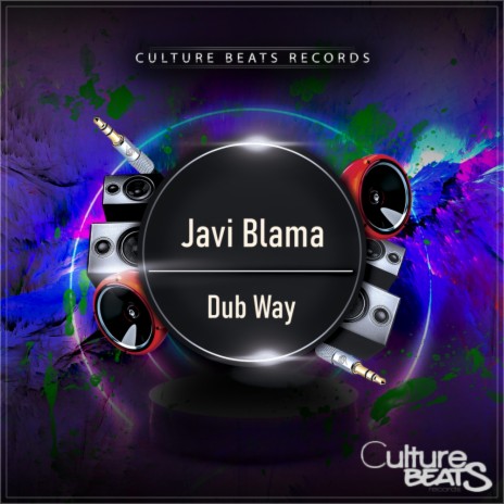 Dub Way (Original Mix) | Boomplay Music