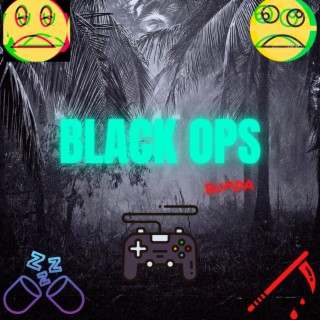 Black Ops Freestyle