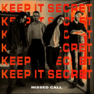 KEEP IT SECRET