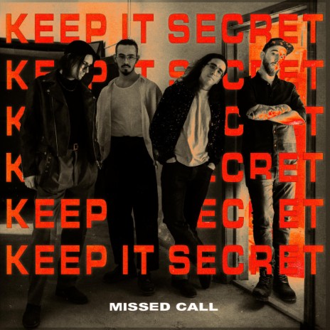 KEEP IT SECRET | Boomplay Music