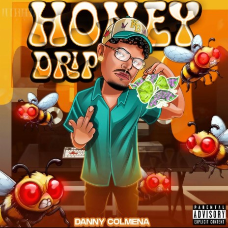 Honey Drip Freestyle | Boomplay Music