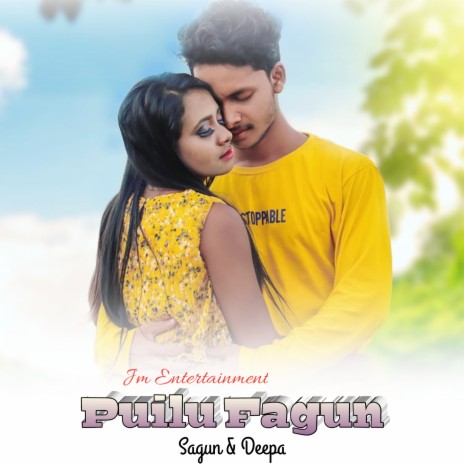 Puilu Fagun (Santali) ft. Deepa | Boomplay Music