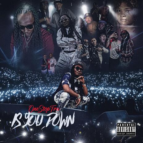 Is You Down | Boomplay Music