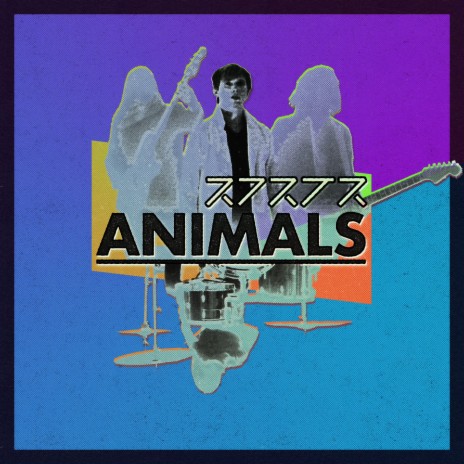 Animals | Boomplay Music