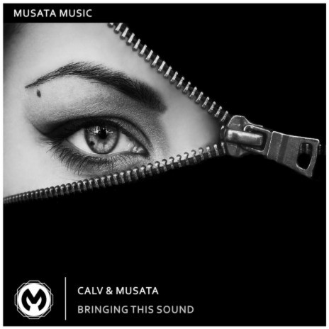 Bringing this sound ft. Musata | Boomplay Music