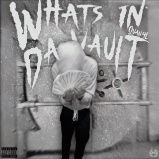 What's In Da Vault?-EP