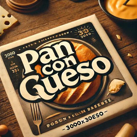 Pan Con Queso | Boomplay Music