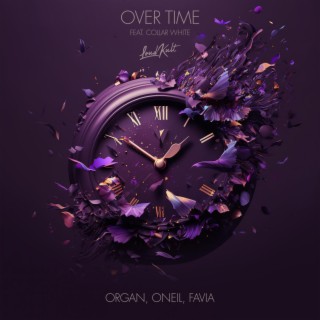 Over Time (feat. Collar White)