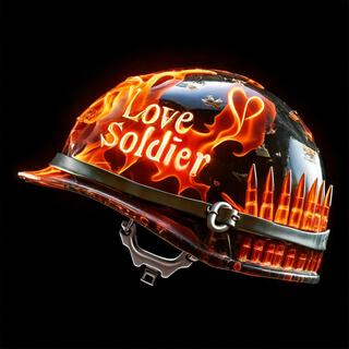 Love Soldier lyrics | Boomplay Music