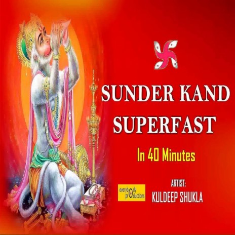 Sunder Kand Superfast (In 40 Minutes) ft. Ravi Khanna | Boomplay Music