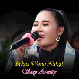 Bekas Wong Nakal (Live Version)