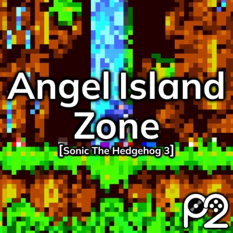 Angel Island Zone (from Sonic 3) | Boomplay Music