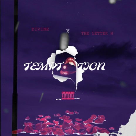 Temptation ft. Block | Boomplay Music
