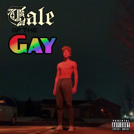 Tale of The Gay