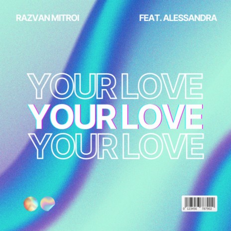 Your Love (Sped Up) ft. Alessandra | Boomplay Music