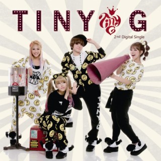 TINY-G