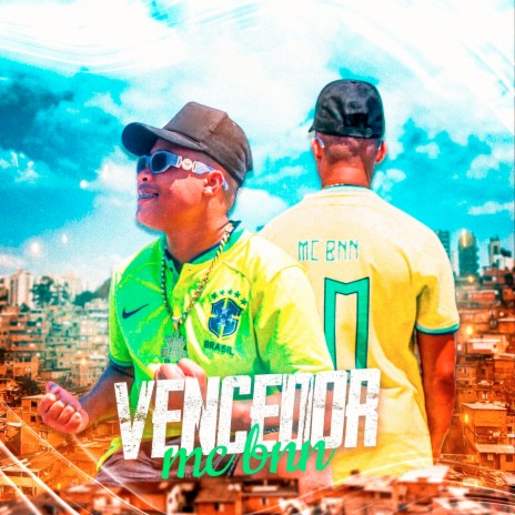 VENCEDOR | Boomplay Music