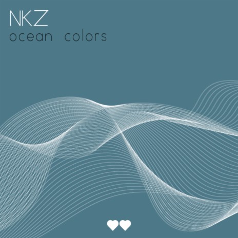 Ocean Colors | Boomplay Music